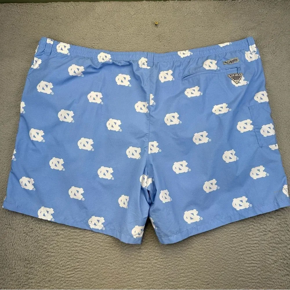 Columbia pfg unc